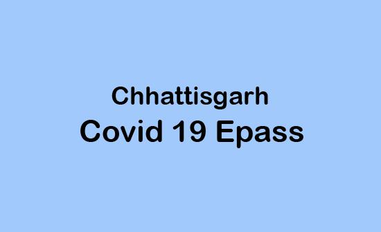 CG E Pass Registration